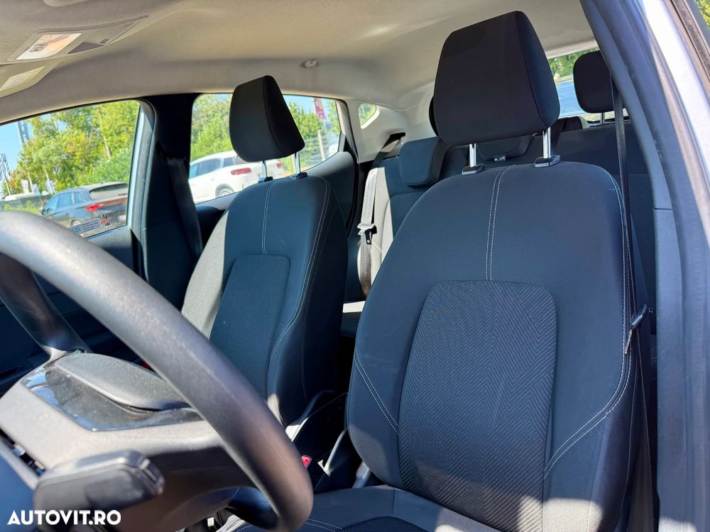 Ford Fiesta 1.0 EcoBoost Trend Connected - 5