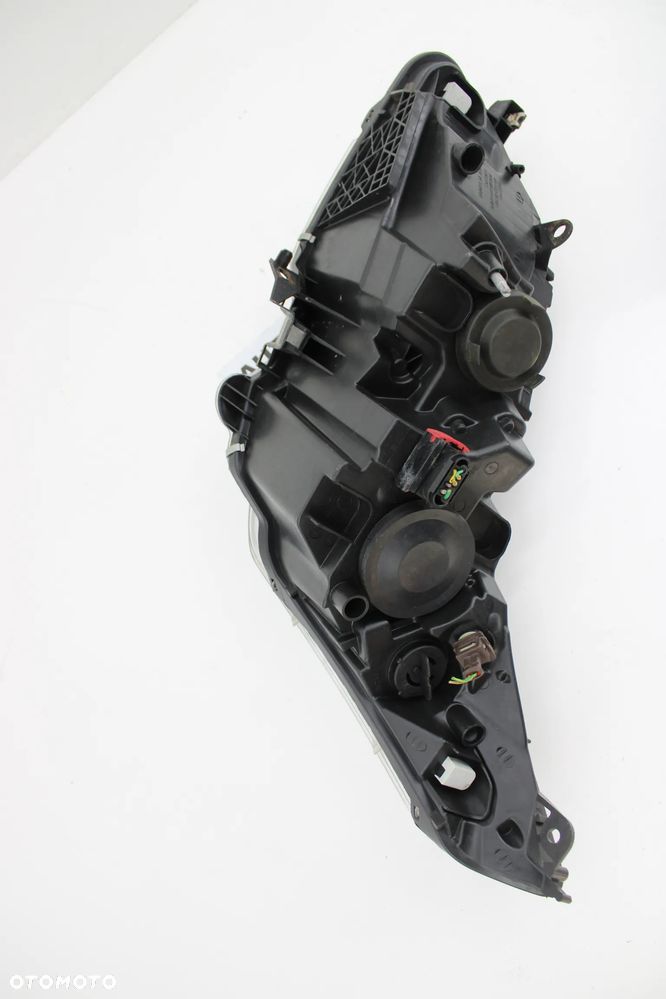 Citroen C4 Lampa Przód Prawa Lewa EU Wysyłmy - 9