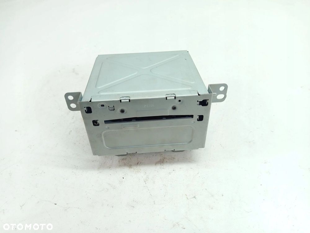 RADIO RADIOOTWARZACZ Stacja multimedialna Opel Astra J 22919789 - 1