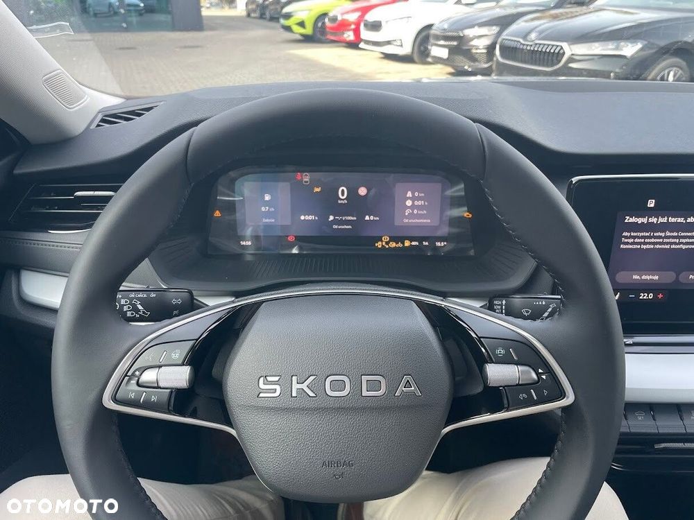 Skoda Octavia 2.0 TDI Drive Essence - 6