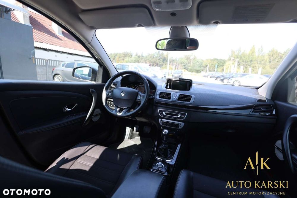 Renault Megane - 35