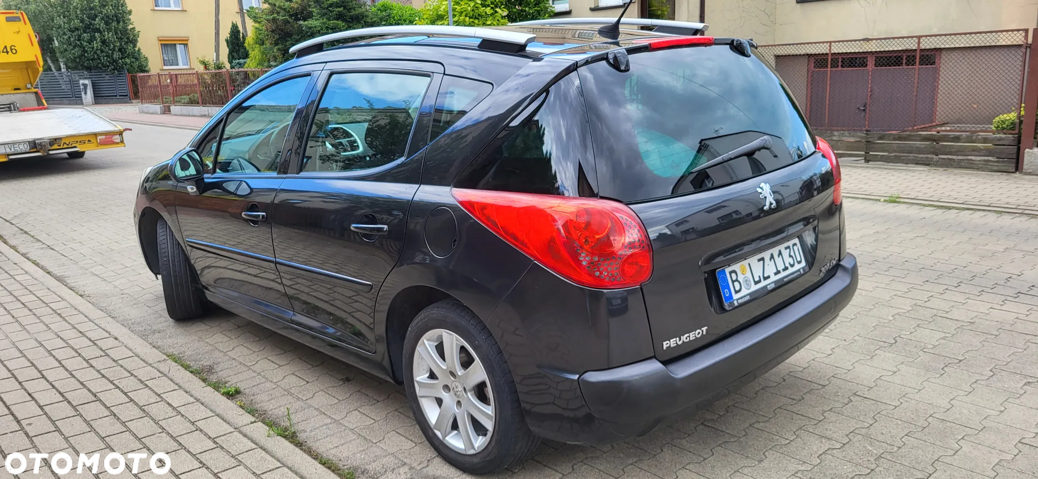 Peugeot 207 1.6 Trendy - 4