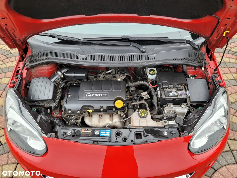 Opel Adam 1.4 120 Jahre - 18