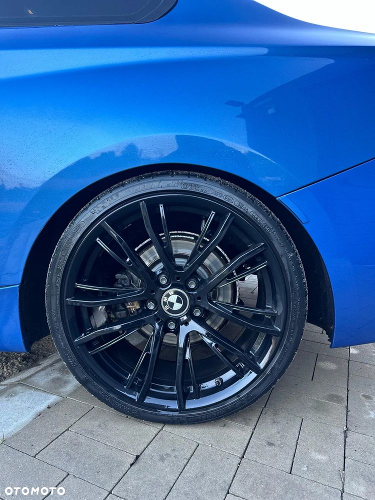 BMW Seria 2 225d M Sport - 7