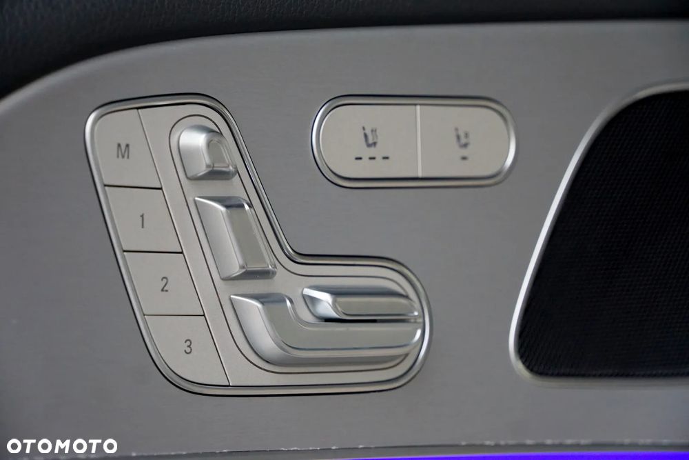 Mercedes-Benz GLE 450 AMG 4Matic 9G-TRONIC AMG Line - 39