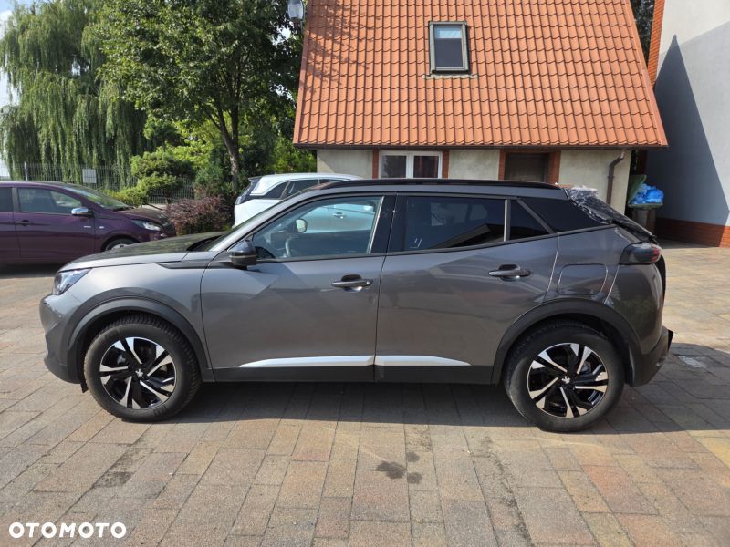 Peugeot 2008 BlueHDi 130 Allure S&S EAT8 - 6