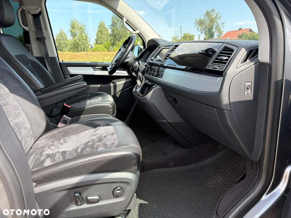 Volkswagen Multivan 2.0 BiTDI L1 Highline 4Motion DSG - 7