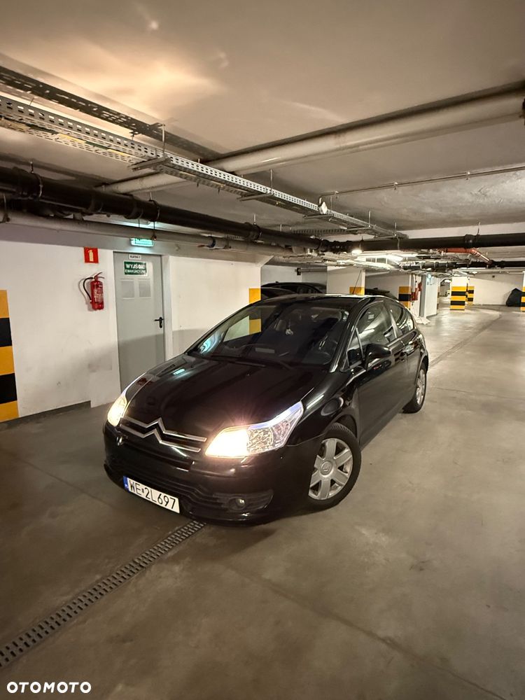 Citroën C4 - 2