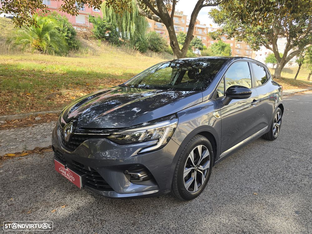 Renault Clio 1.0 TCe Limited - 7