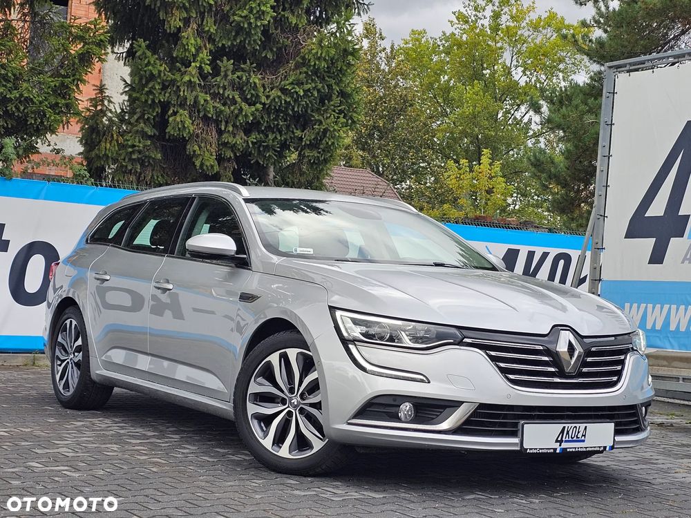 Renault Talisman 1.6 Energy dCi Intens