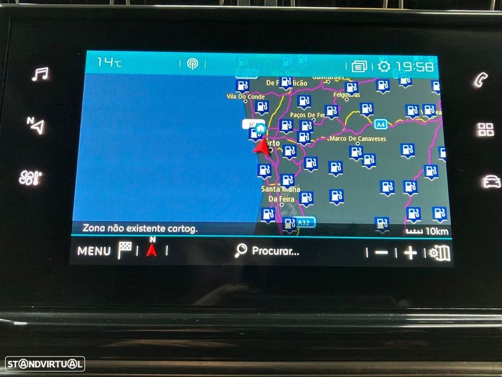 Citroën C3 1.2 PureTech C-Series - 14