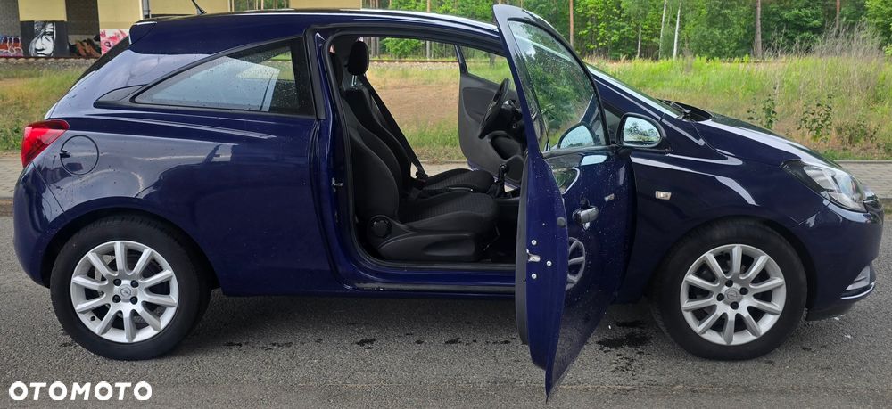 Opel Corsa - 29