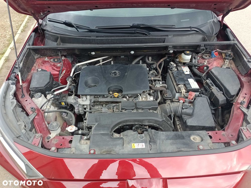 Toyota RAV4 - 5