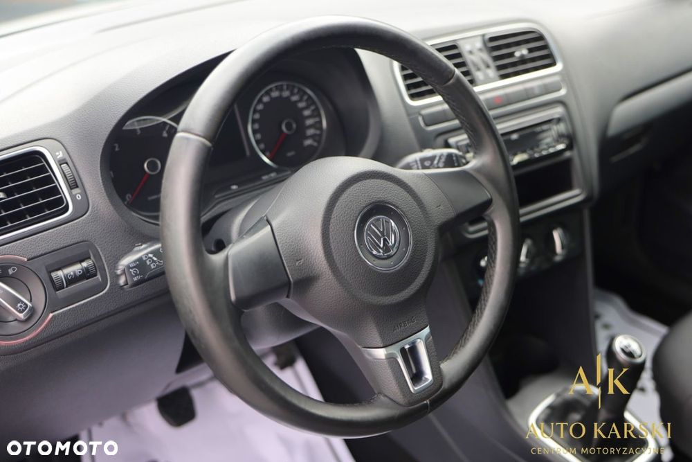 Volkswagen Polo - 21