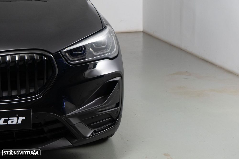 BMW X1 25 e xDrive - 19