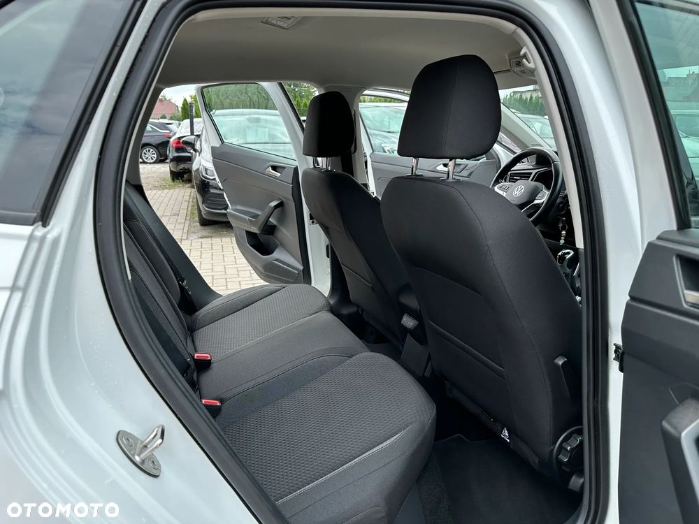 Volkswagen Polo - 25