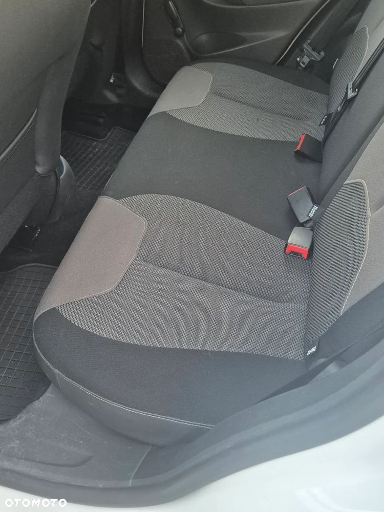 Citroën C3 1.4 HDi Seduction - 12