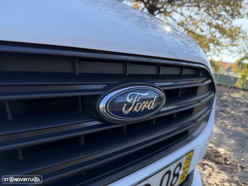 Ford Transit Connect 1.5EcoBlue - 13