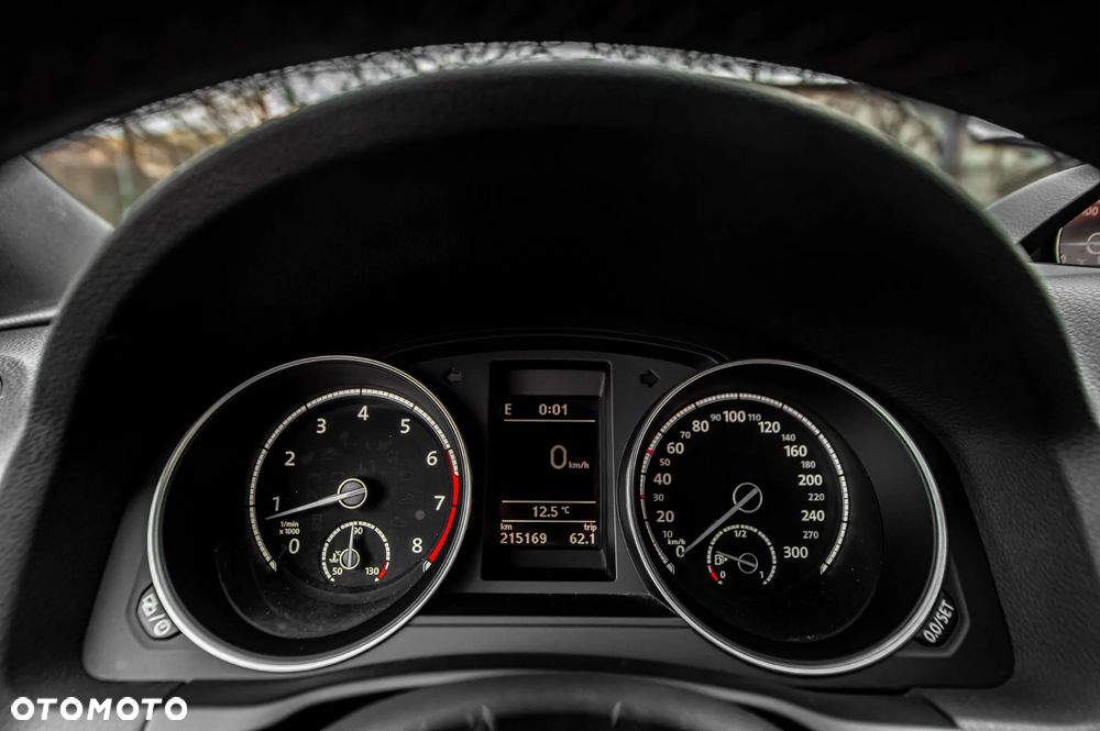 Volkswagen Scirocco R - 25