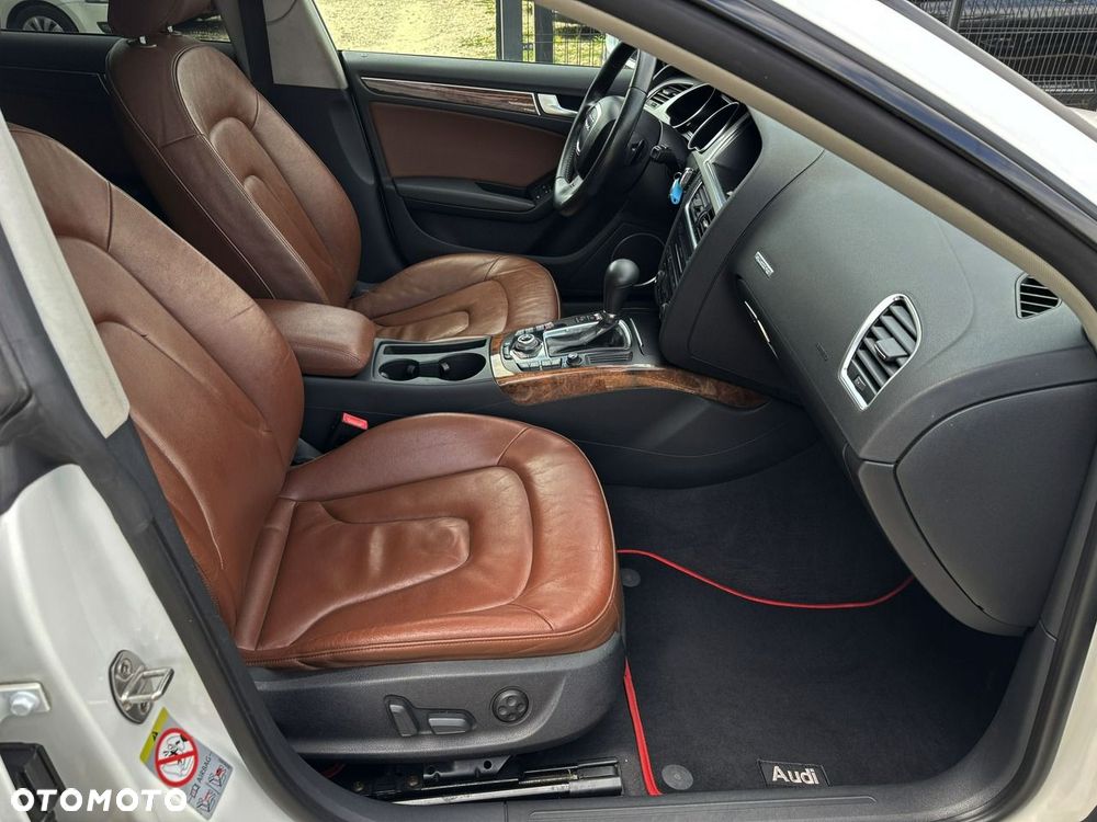 Audi A5 Sportback - 31