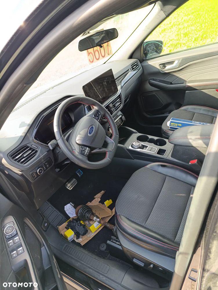 Ford Kuga 2.0 EcoBoost AWD ST-Line ASS - 5