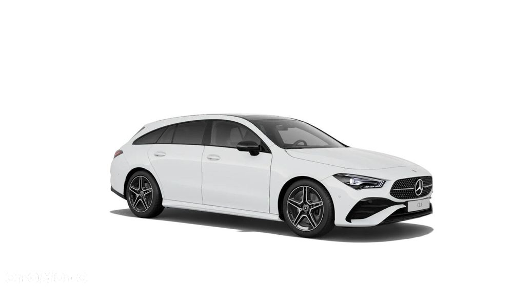 Mercedes-Benz CLA 200 AMG Line 7G-DCT - 11