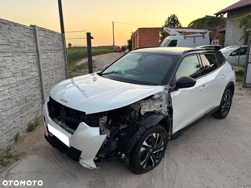 Peugeot 2008 PureTech 130 GT - 6