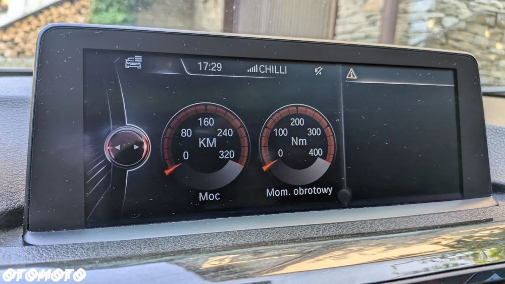 BMW Seria 4 428i Sport Line - 8