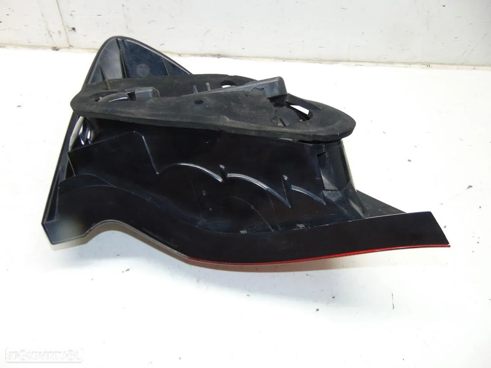 Mercedes W203 farolim - 7