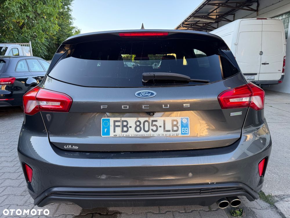Ford Focus - 39