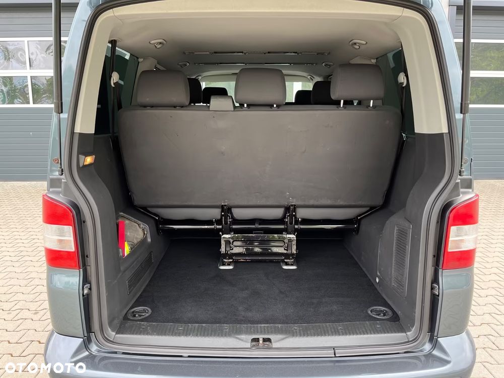 Volkswagen Caravelle L1 Comfortline - 14