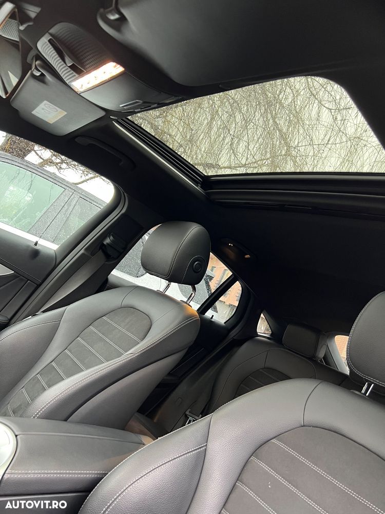 Mercedes-Benz GLC 300 4MATIC - 6