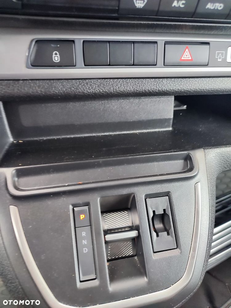 Citroën SpaceTourer 2.0 BlueHDi XL Plus EAT8 - 15