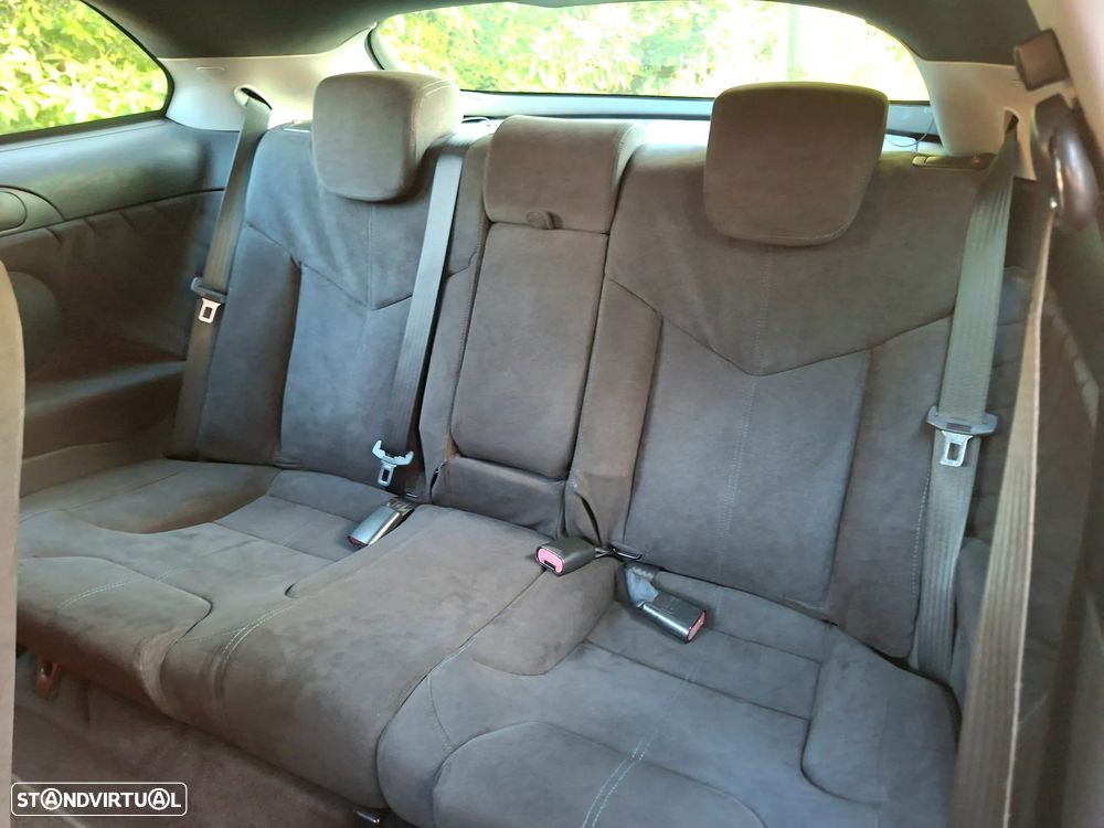 Alfa Romeo GT 1.8 TS S. Distinctive Collezione - 10