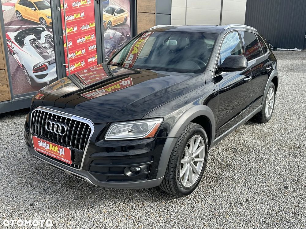 Audi Q5 2.0 TFSI Quattro Design S tronic - 3