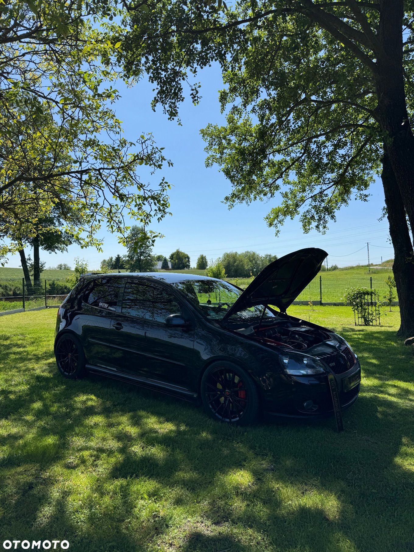 Volkswagen Golf 2.0 GTI - 1