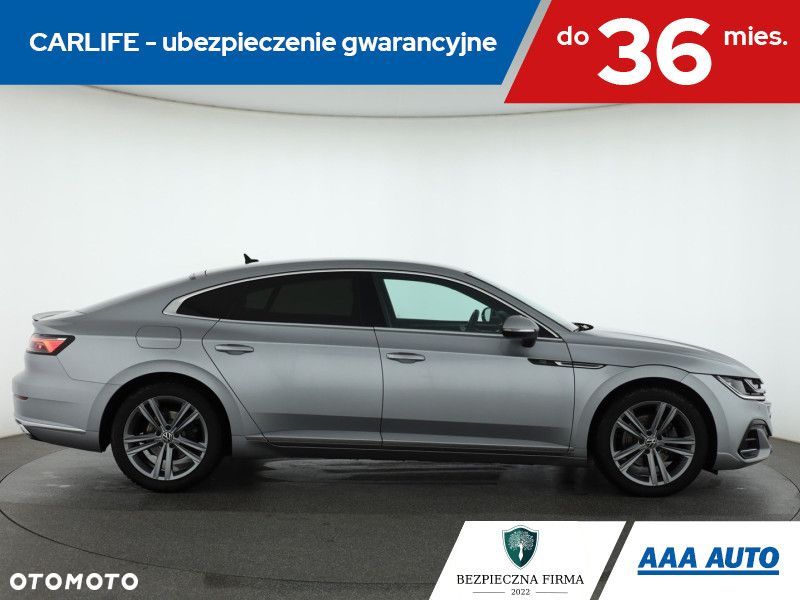 Volkswagen Arteon - 8