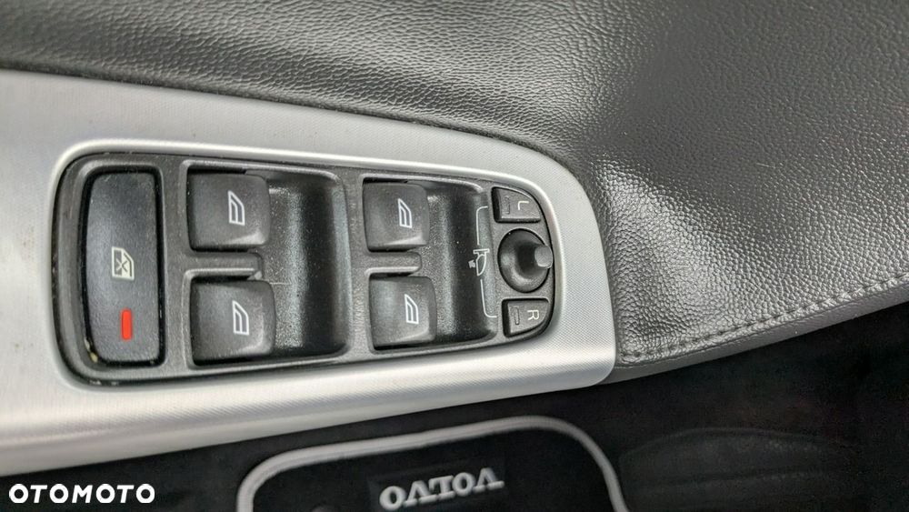 Volvo V50 DPF D2 Kinetic - 31