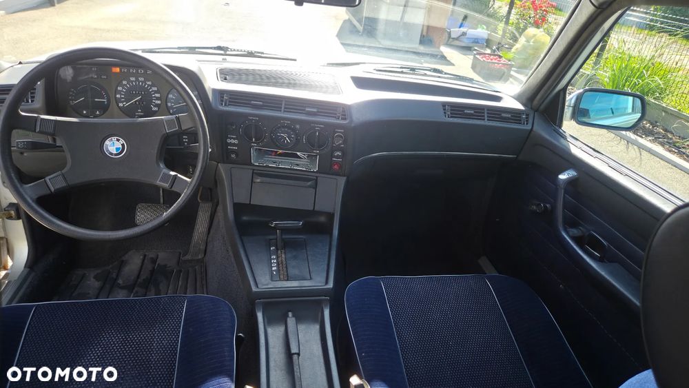 BMW Seria 7 - 6