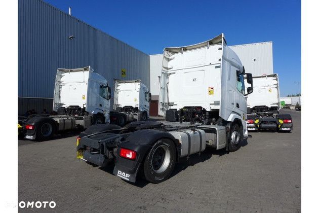 DAF XFn 480 FT - 3