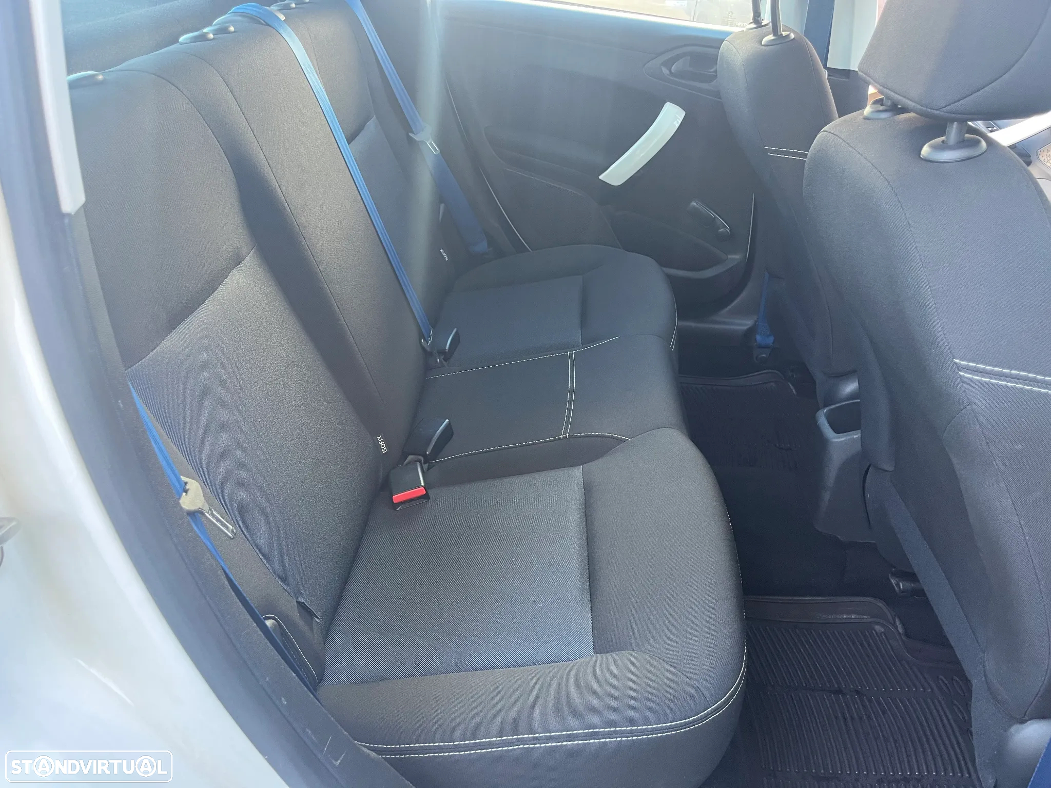 Peugeot 208 1.4 HDi Access - 19