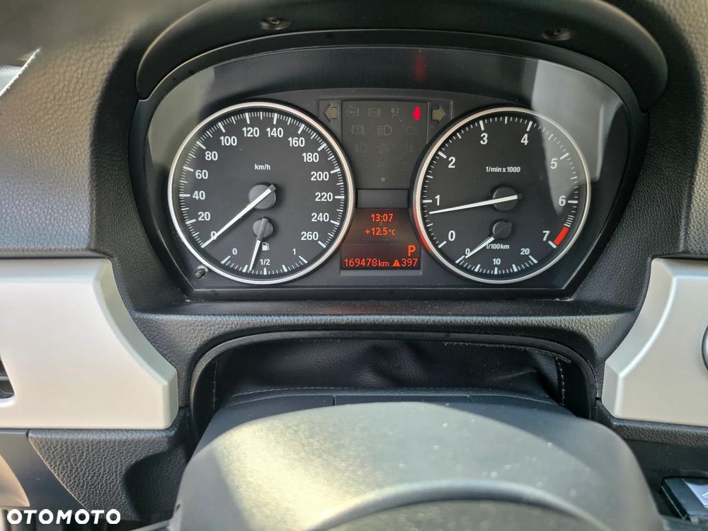 BMW Seria 3 - 24