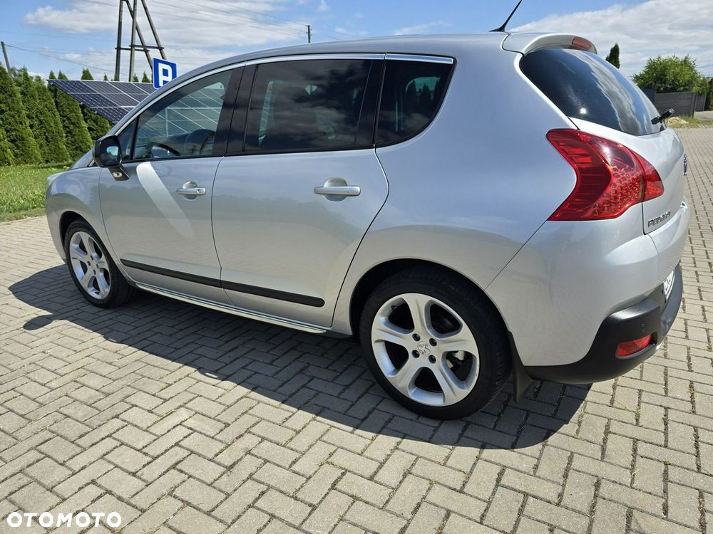 Peugeot 3008 - 11