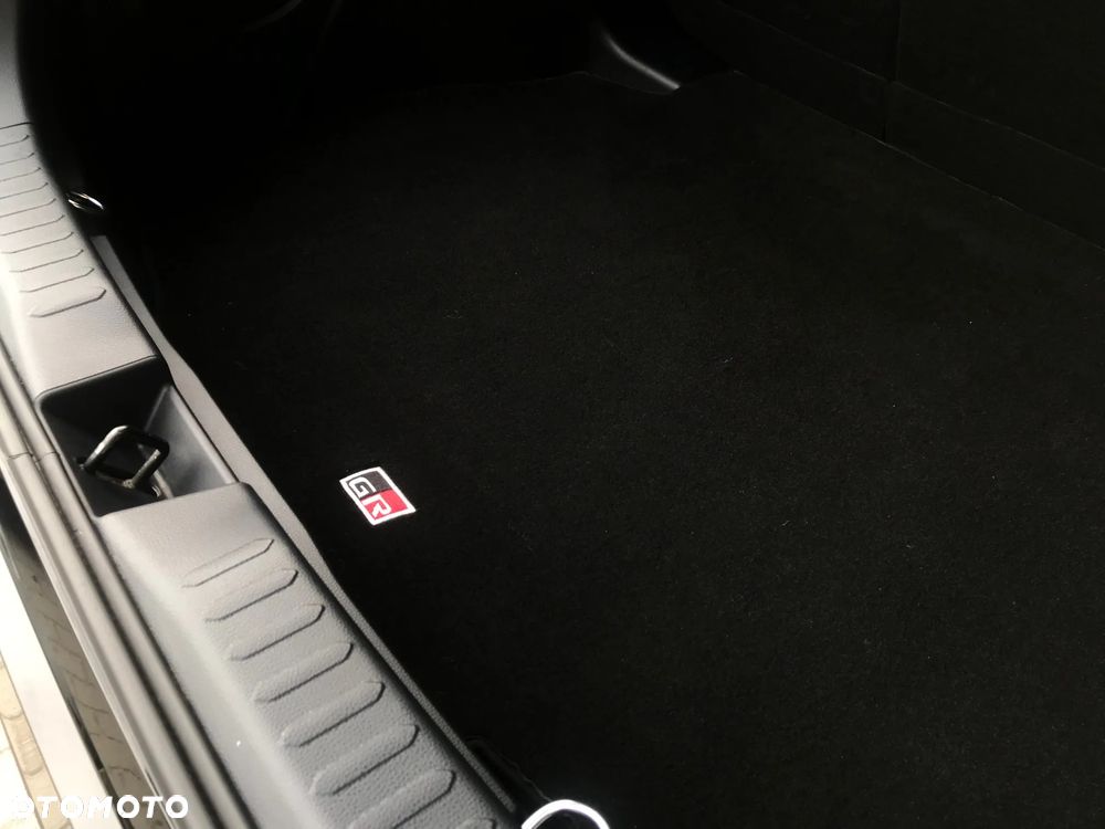 Toyota C-HR 2.0 Hybrid Dynamic Force GR Sport Premiere Edition AWD - 10