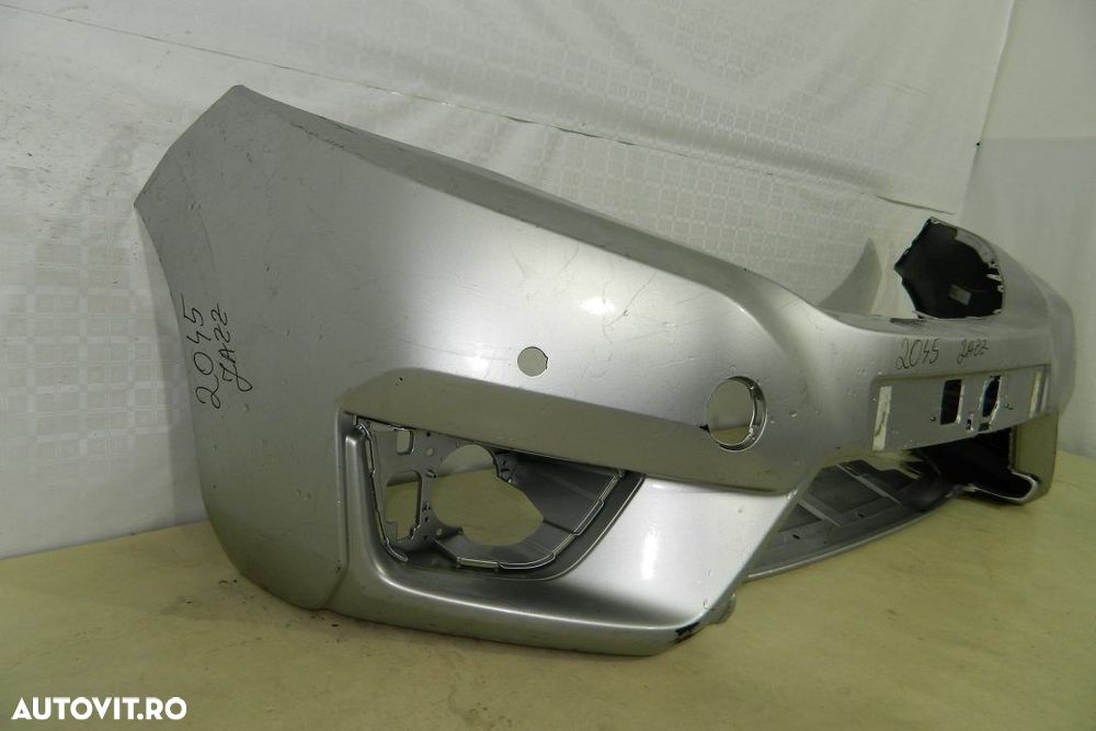 Bara fata Honda Jazz, 2015, 2016, 2017, 2018, , 71100-TAR-G100 - 3