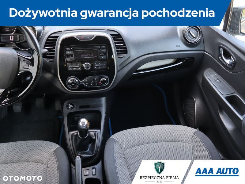 Renault Captur - 9