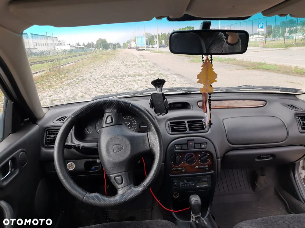 Rover 214 - 26