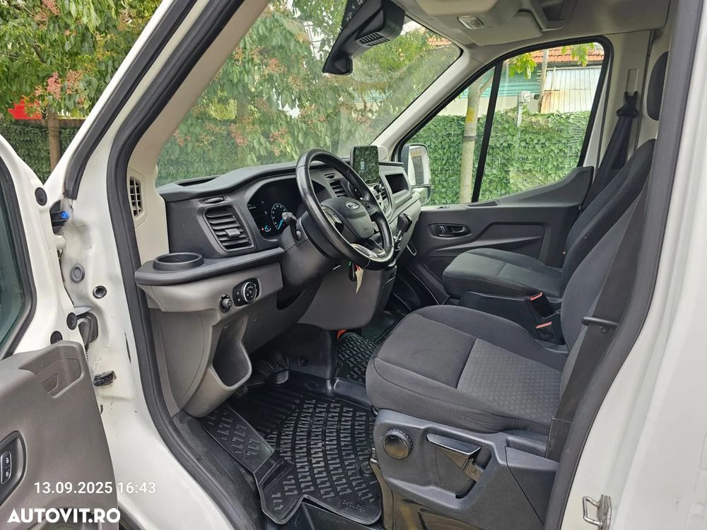 Ford Transit - 3