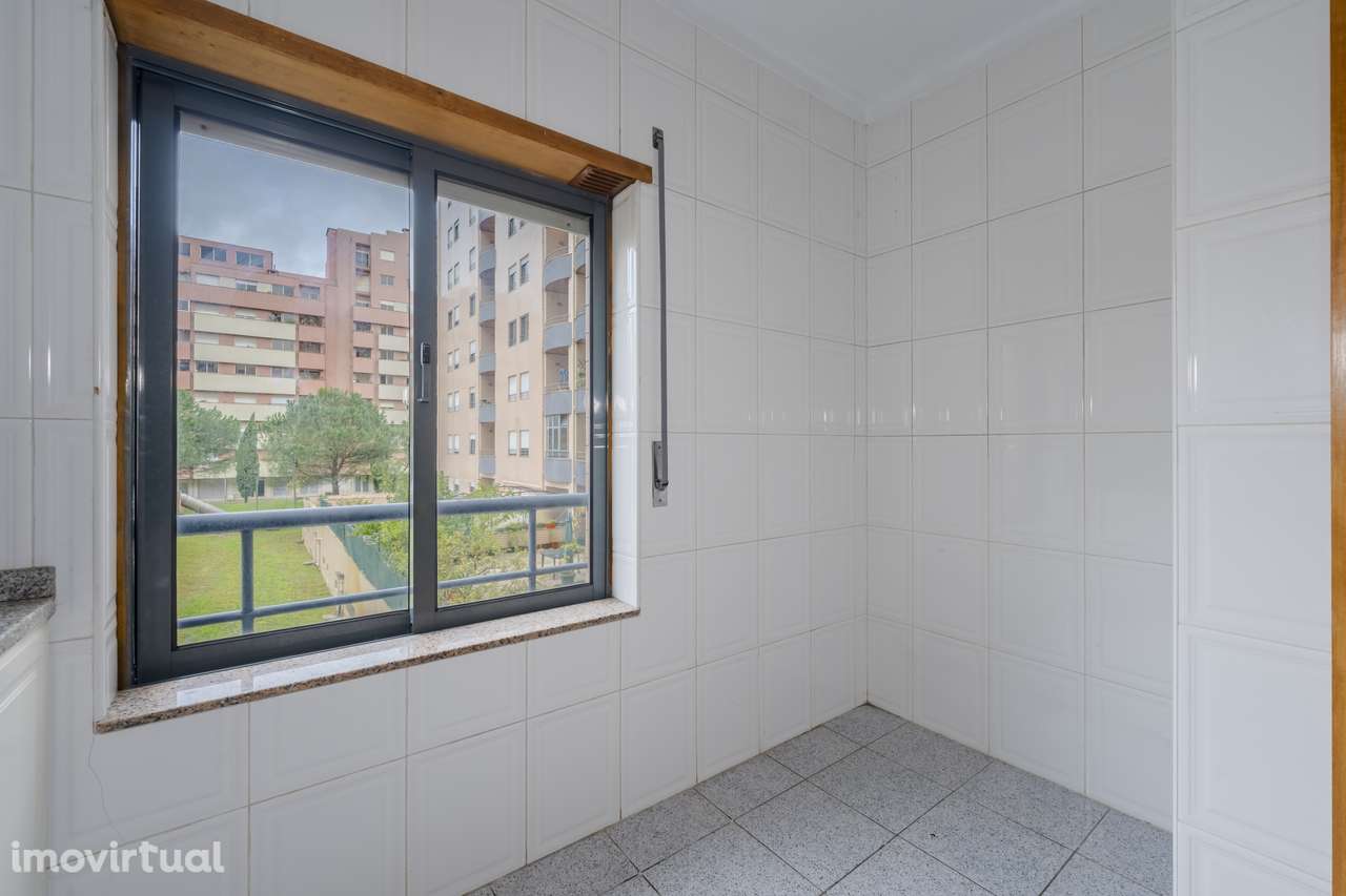 Apartamento T3 para venda na Rua Germão Galharde em São Victor, Braga - Grande imagem: 5/24