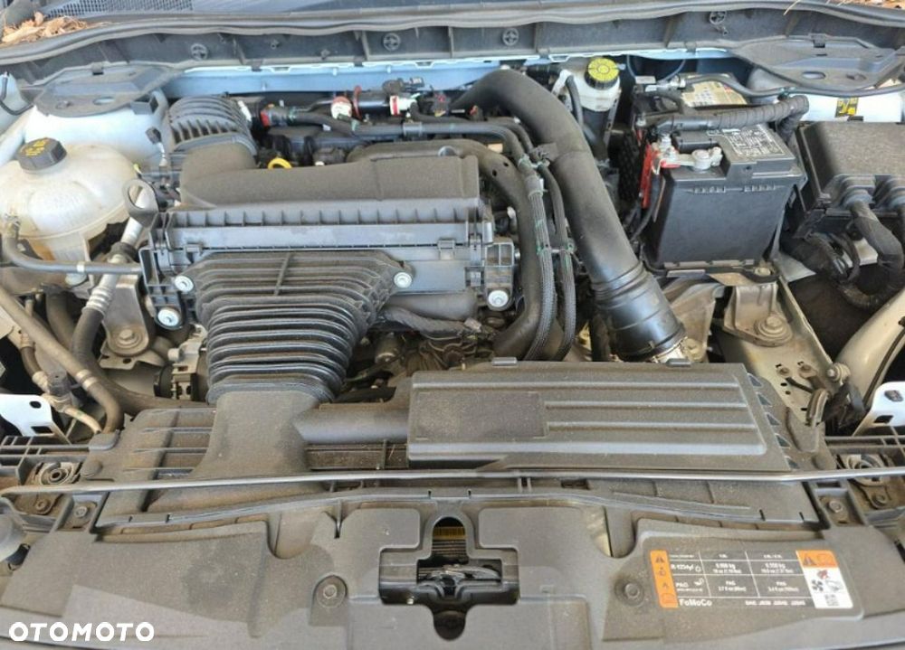 Ford Escape - 11
